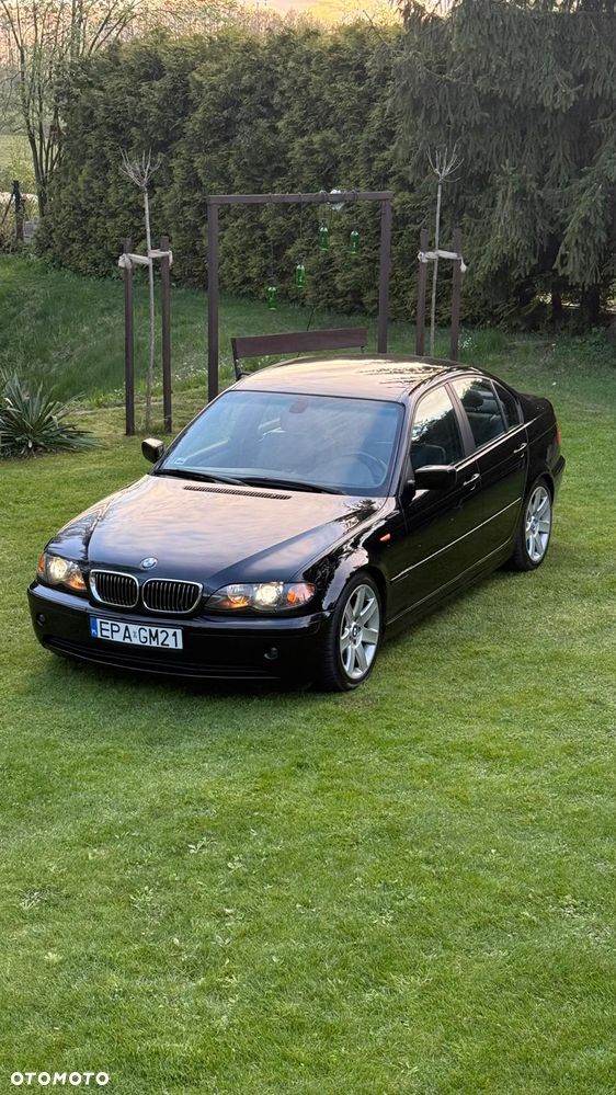 BMW Seria 3 - 9