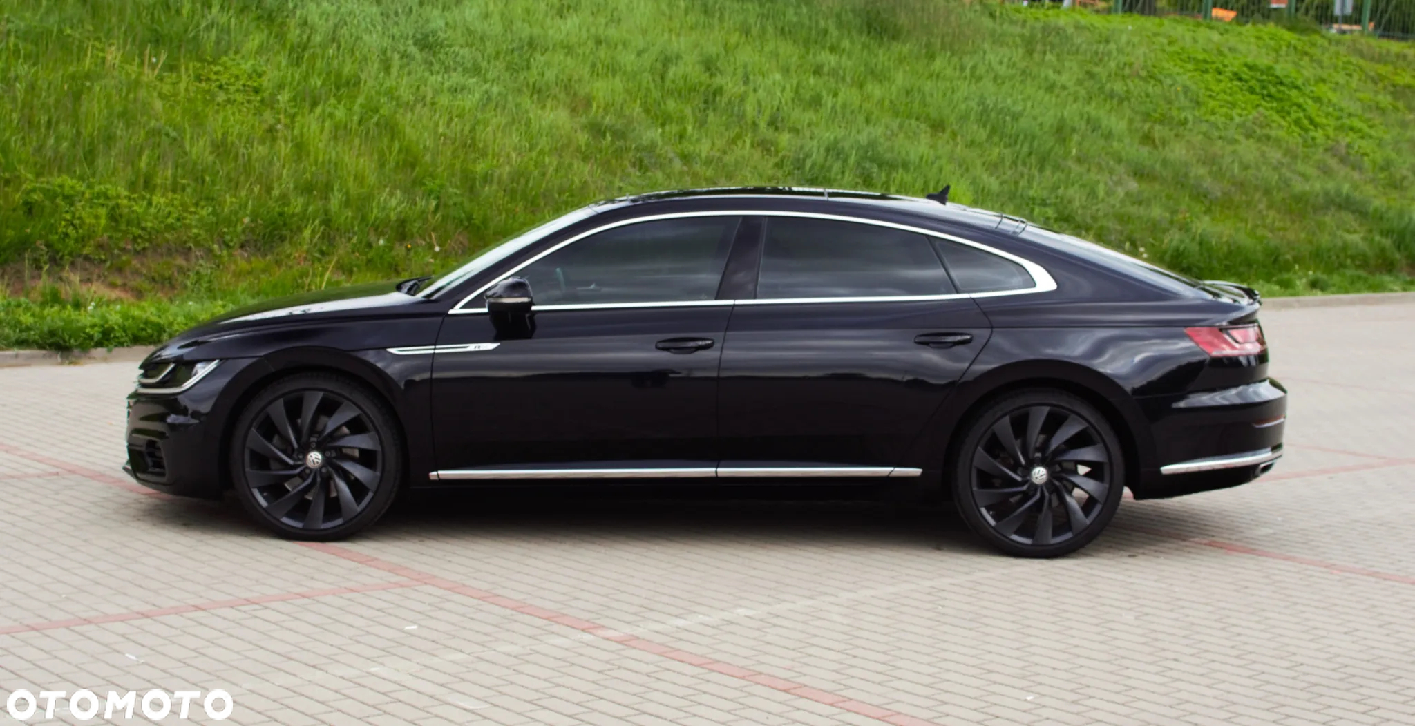 Volkswagen Arteon - 9