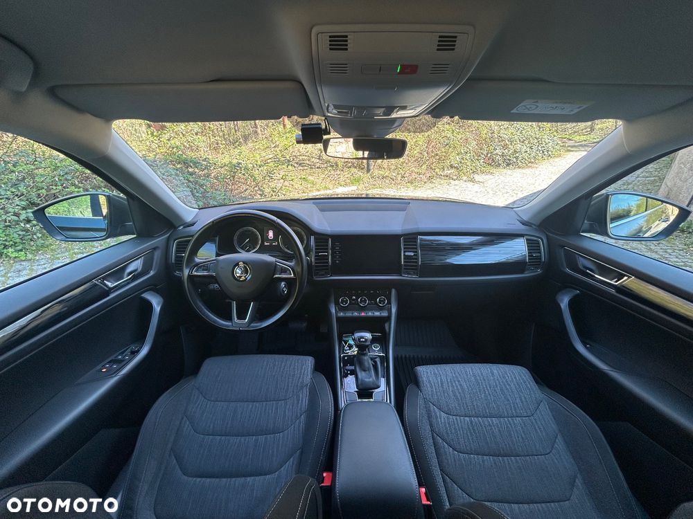 Skoda Kodiaq 2.0 TDI 4x2 Active DSG - 6
