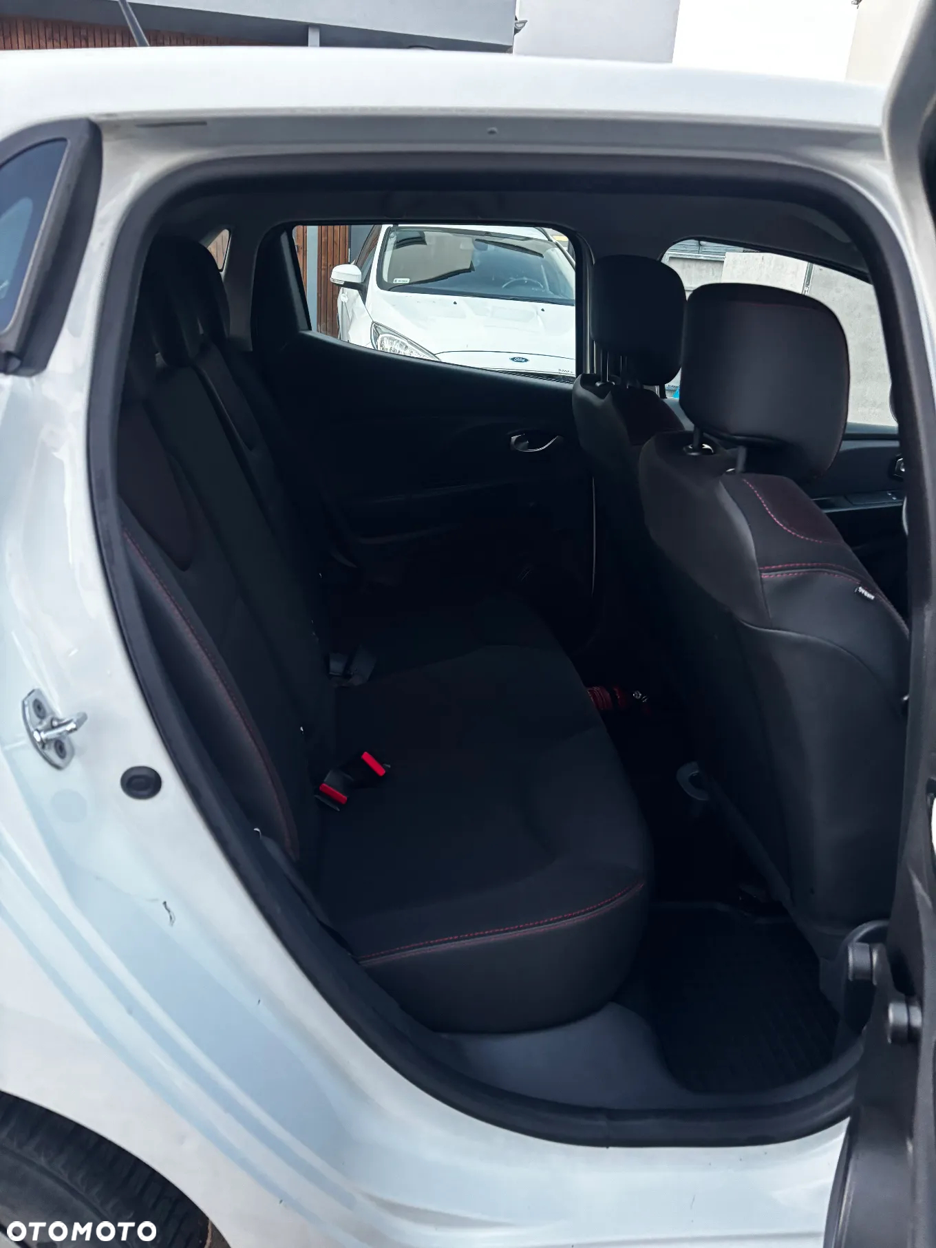 Renault Clio 1.5 dCi Business - 8