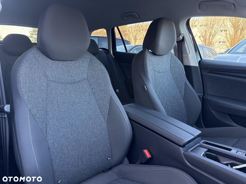 Skoda Superb 1.5 TSI mHEV Essence DSG - 16