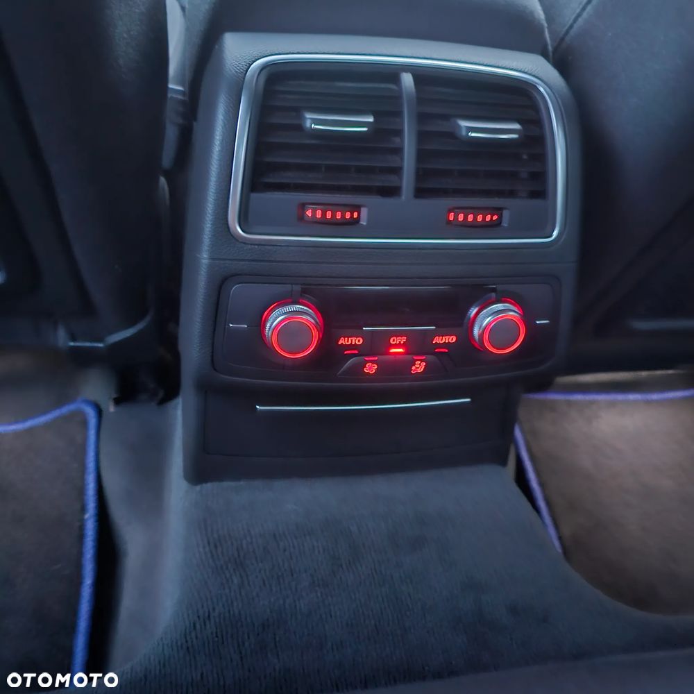 Audi A6 Limousine - 12