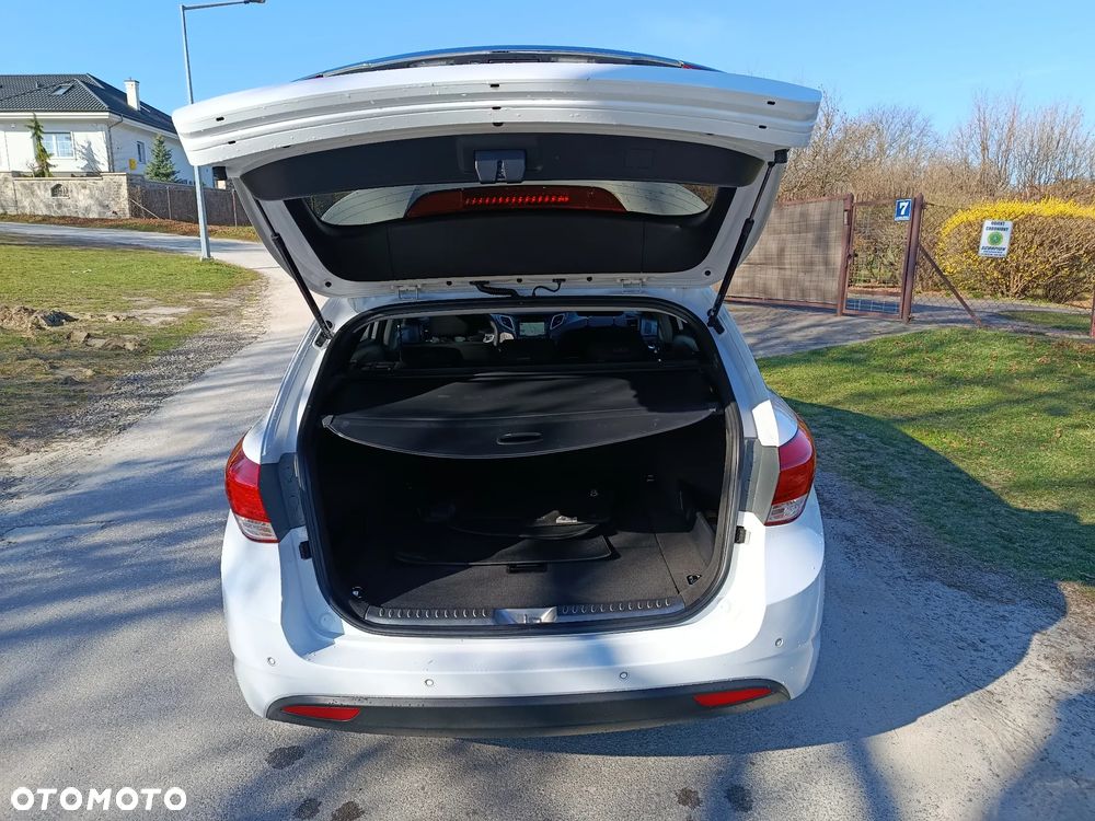 Hyundai i40 1.7 CRDi Business - 12