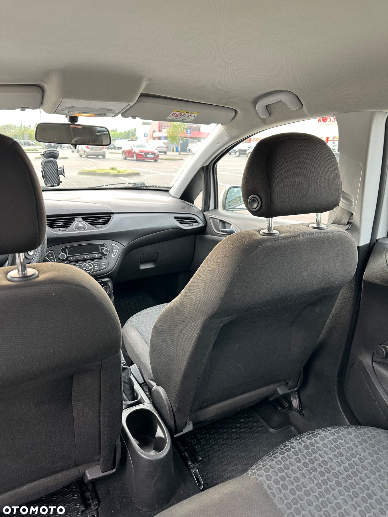 Opel Corsa 1.0 T Enjoy EcoFLEX S&S - 13