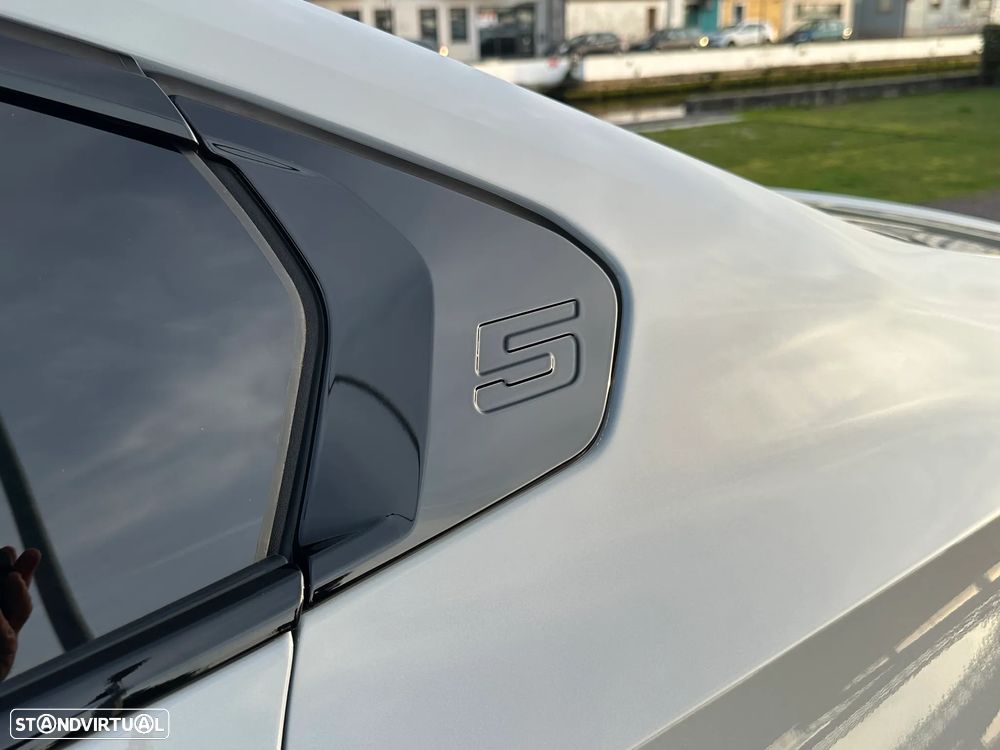 BMW i5 eDrive40 Pack Desportivo M - 32