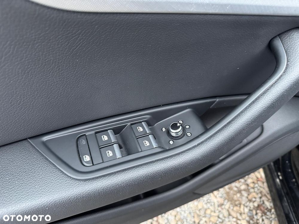 Audi A5 Sportback 35 TDI S tronic - 21