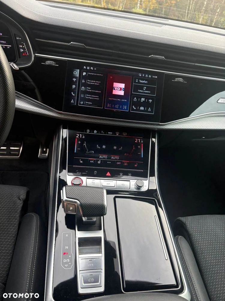 Audi SQ8 - 23