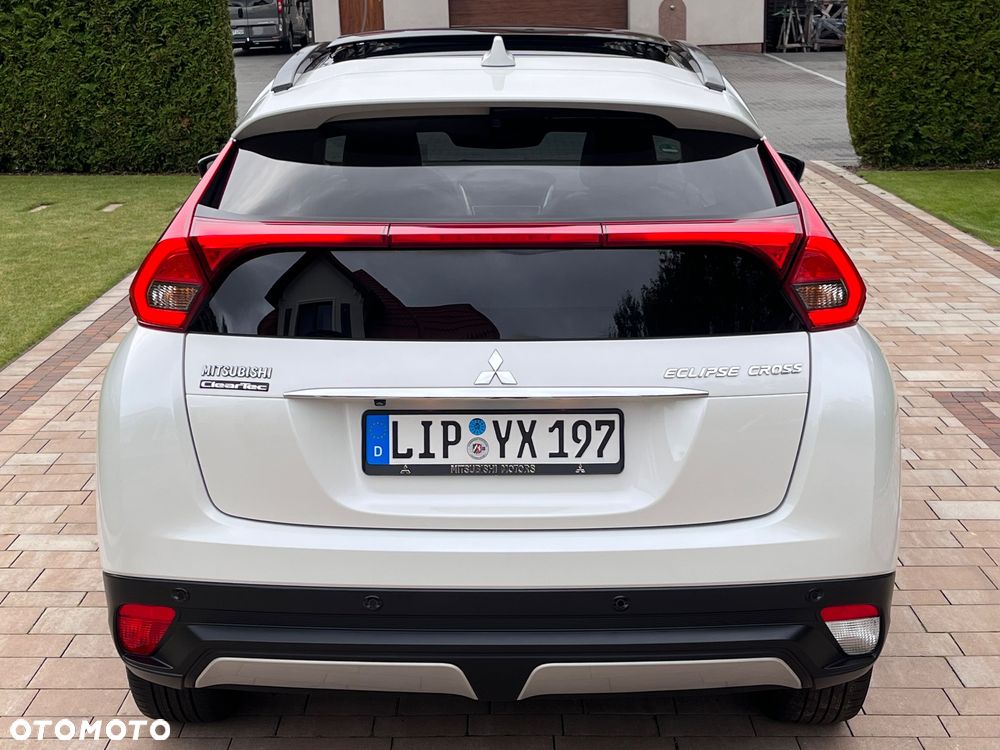Mitsubishi Eclipse Cross 1.5 T Intense - 6