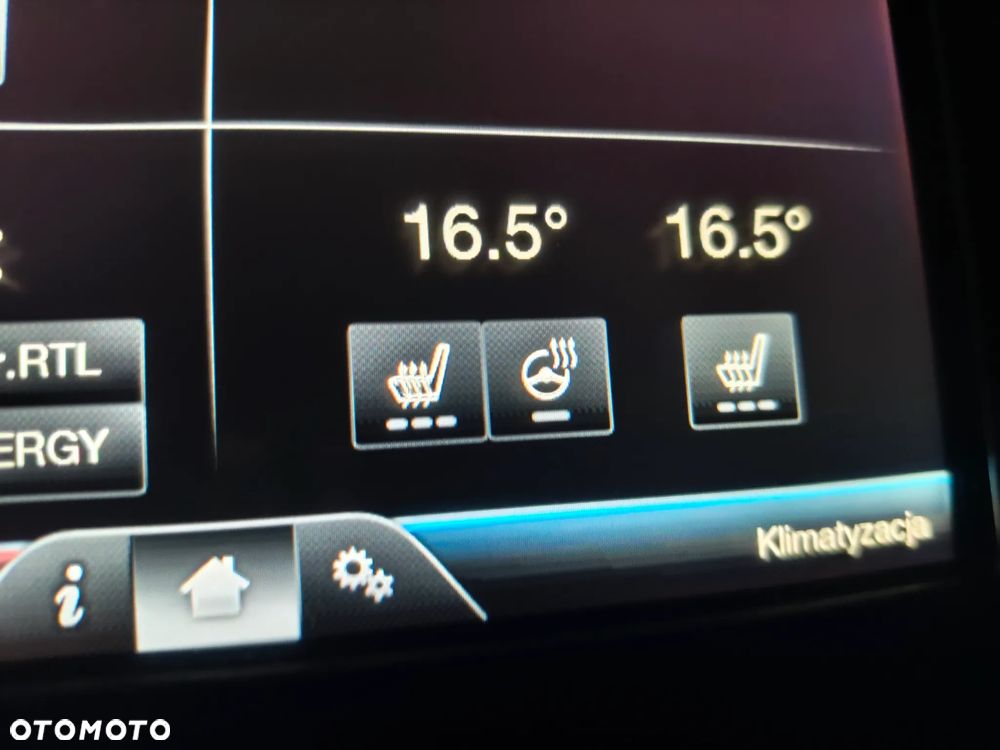 Ford Mondeo 2.0 TDCi PowerShift-Aut Allrad ST-Line - 22