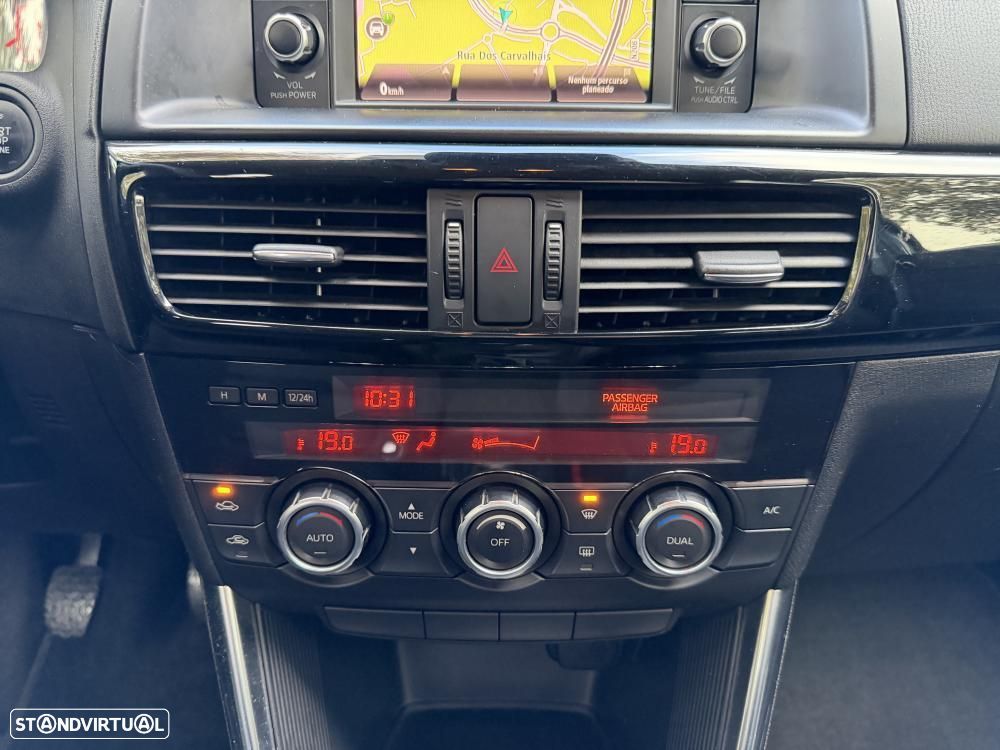 Mazda CX-5 2.2 D Evolve HS HT Navi - 18