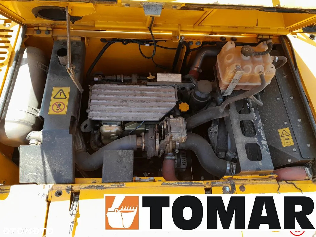 JCB 220X - 24