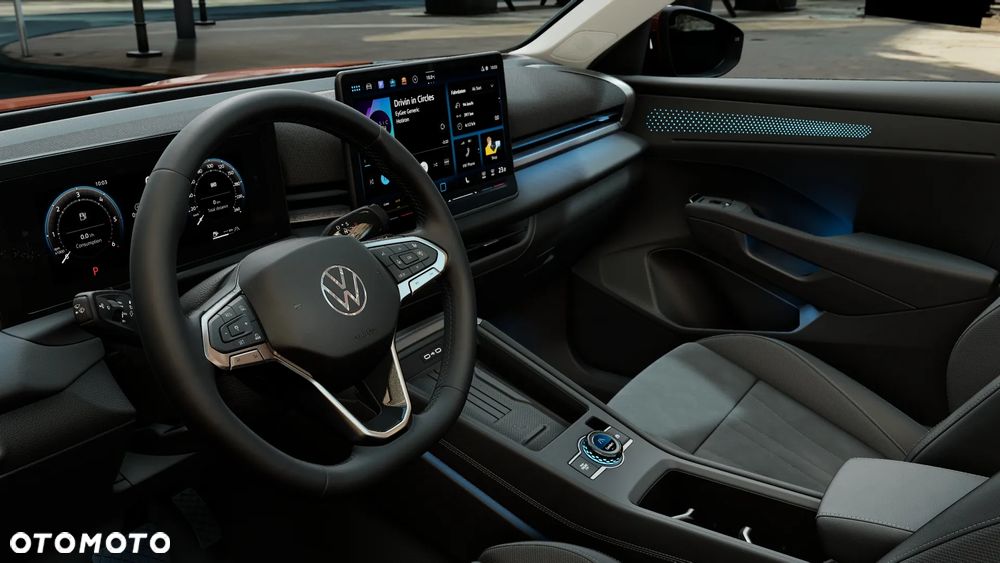 Volkswagen T-Roc 1.5 eTSI Style DSG - 5