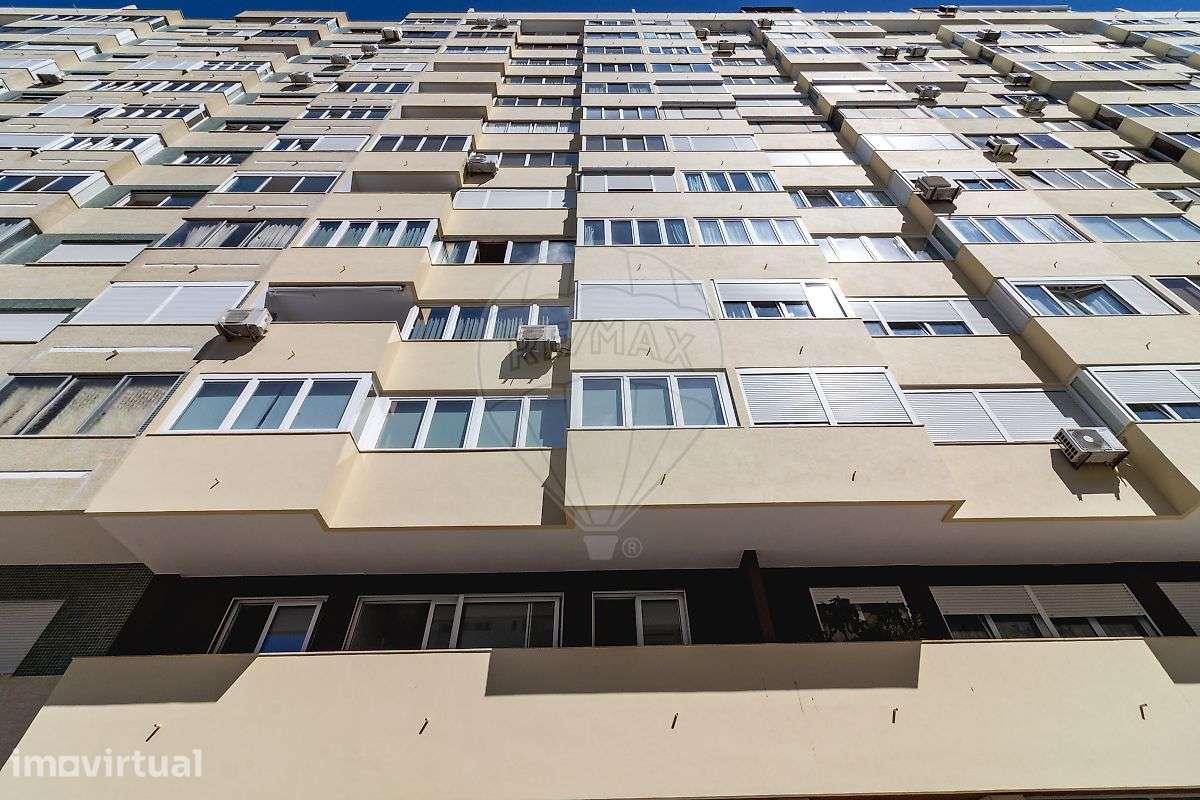 Apartamento T4 para arrendamento - Grande imagem: 2/39