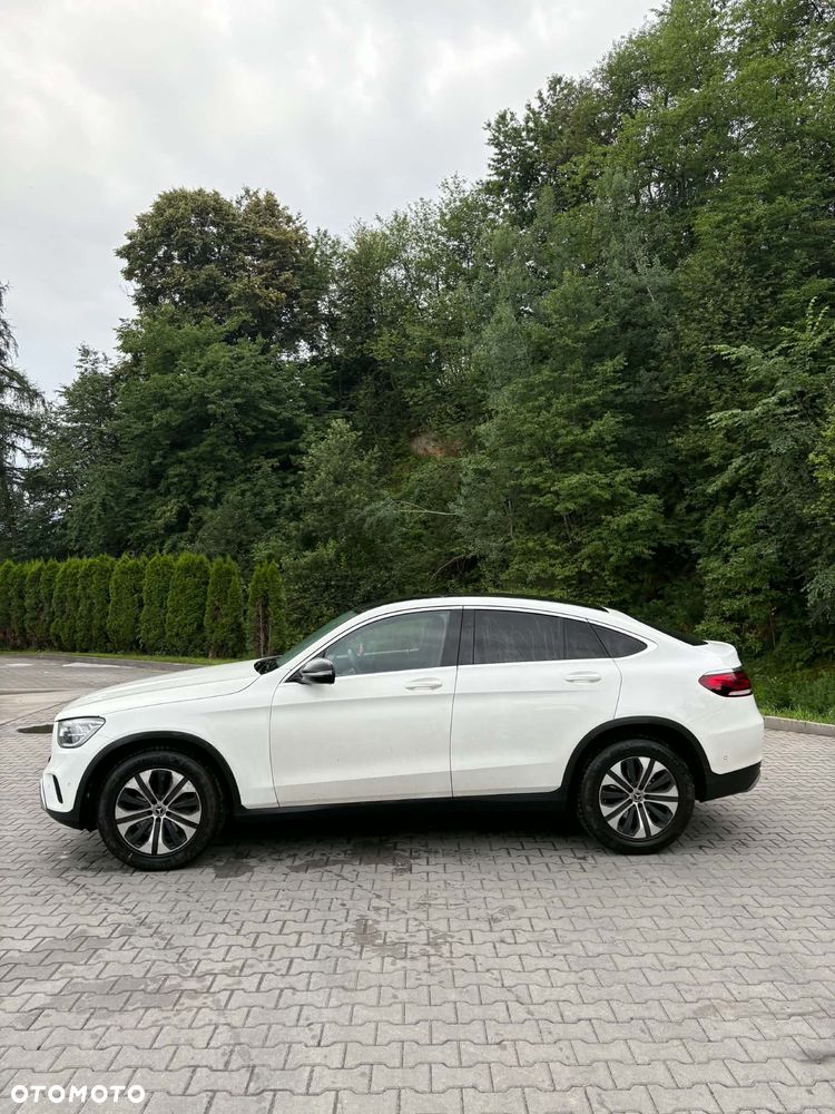 Mercedes-Benz GLC 220 d 4-Matic - 6