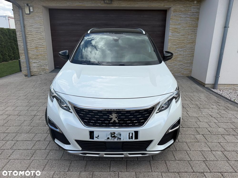 Peugeot 3008 - 2