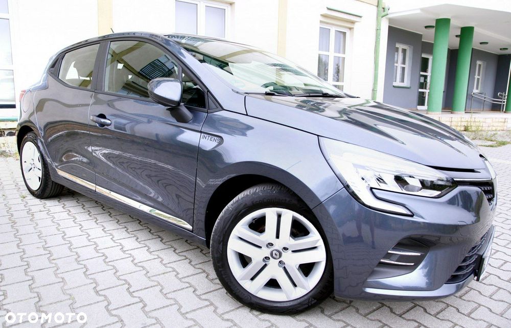 Renault Clio - 4