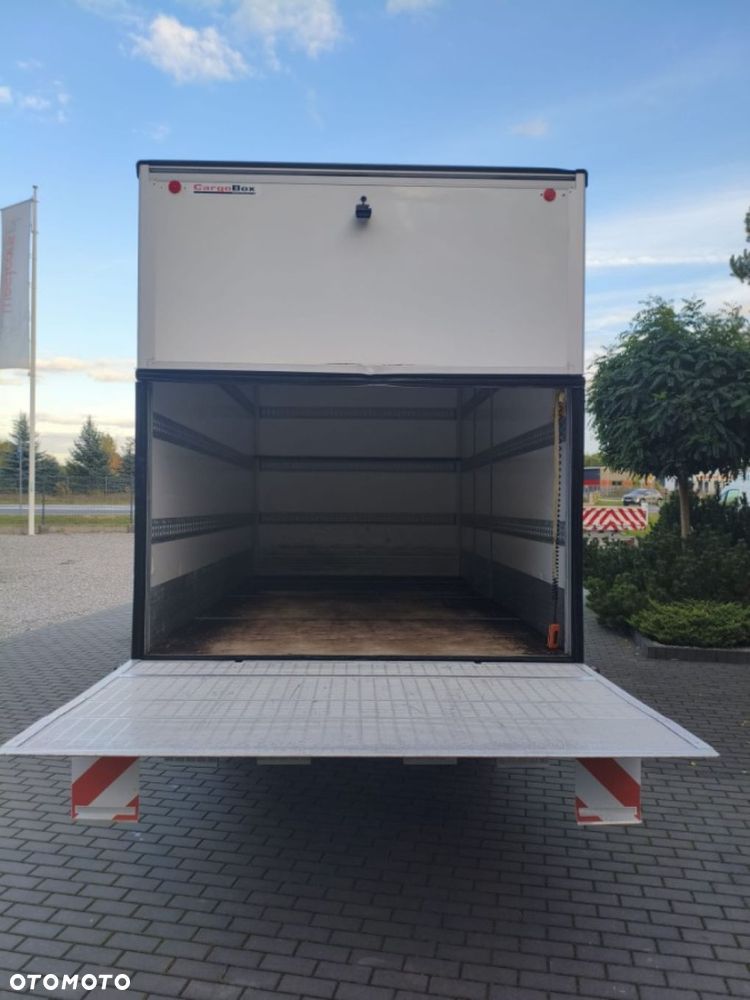 Iveco Daily - 19