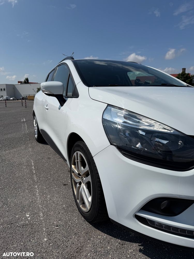 Renault Clio TCe Life - 14