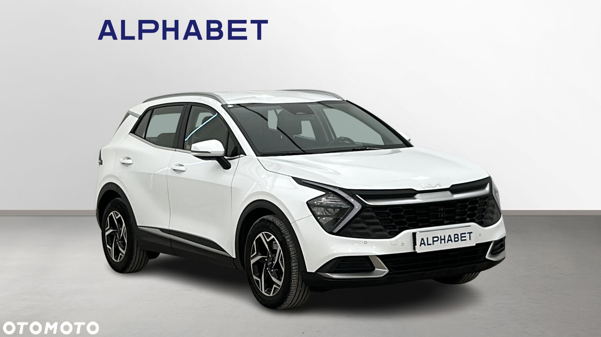 Kia Sportage - 7