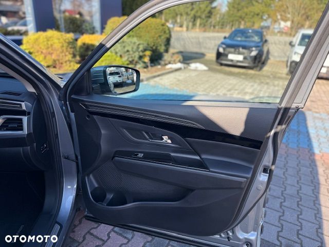 SsangYong/KGM Korando 1.5 T-GDI Quartz 2WD - 24