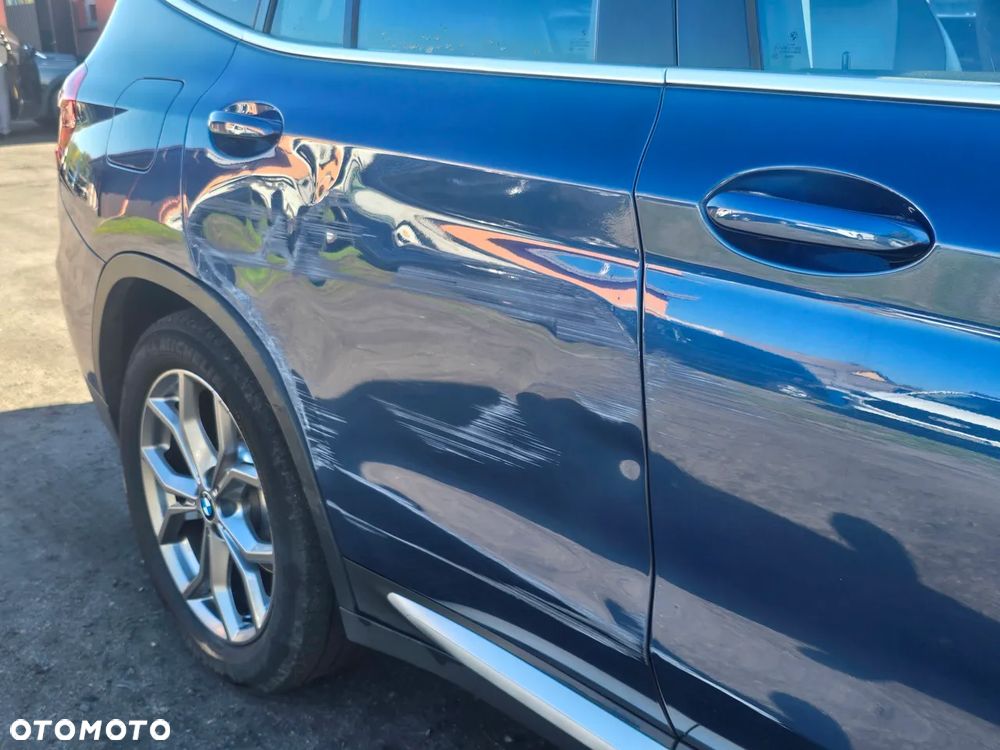 BMW X3 - 14