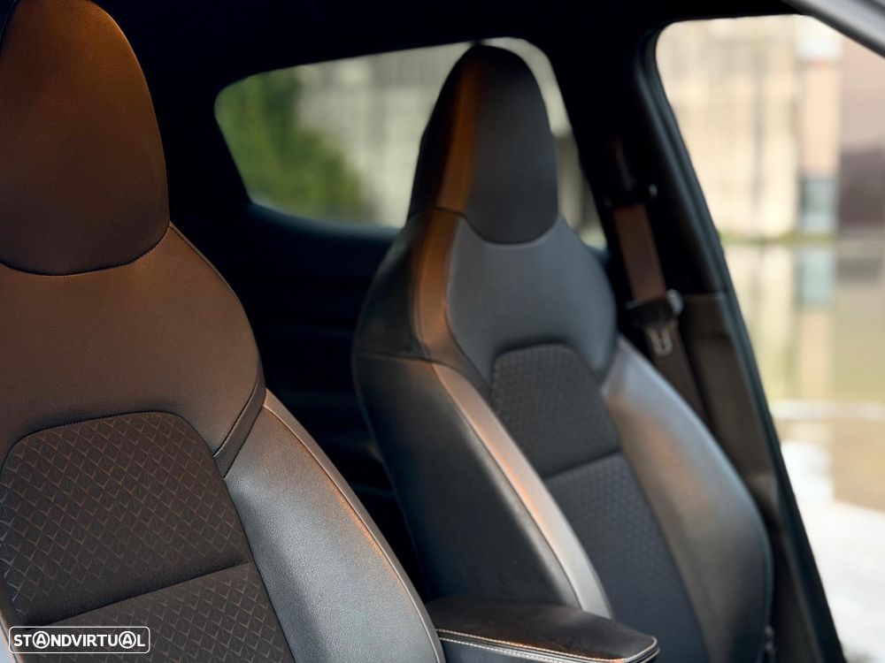 Nissan Juke 1.0 DIG-T N-Design - 8