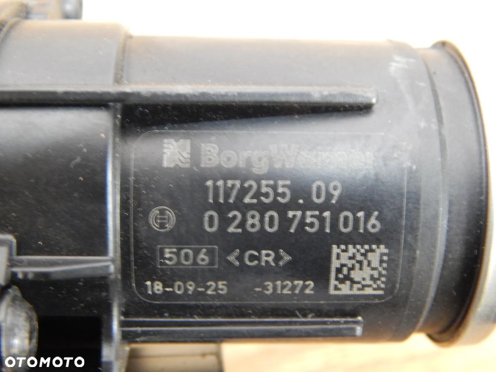 Zawór EGR 2.0 D4 Volvo v60 v90 s90 xc60 v40 xc90 11-22 Łuków części - 8