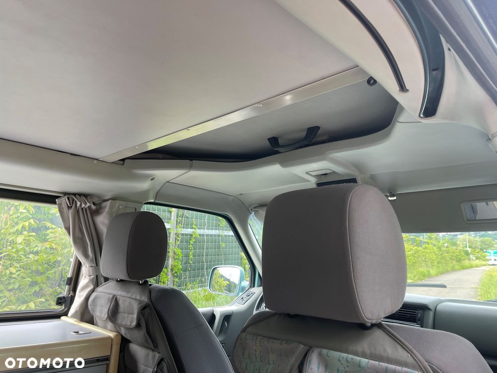 Volkswagen California - 26