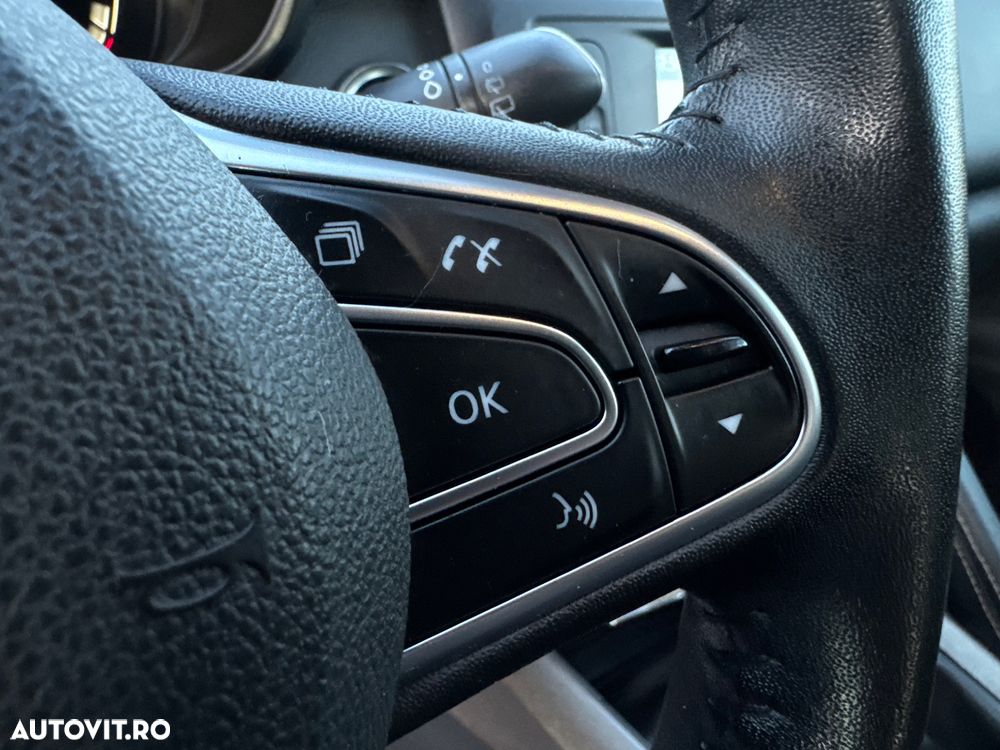 Renault Kadjar 1.5 DCI XMod - 21