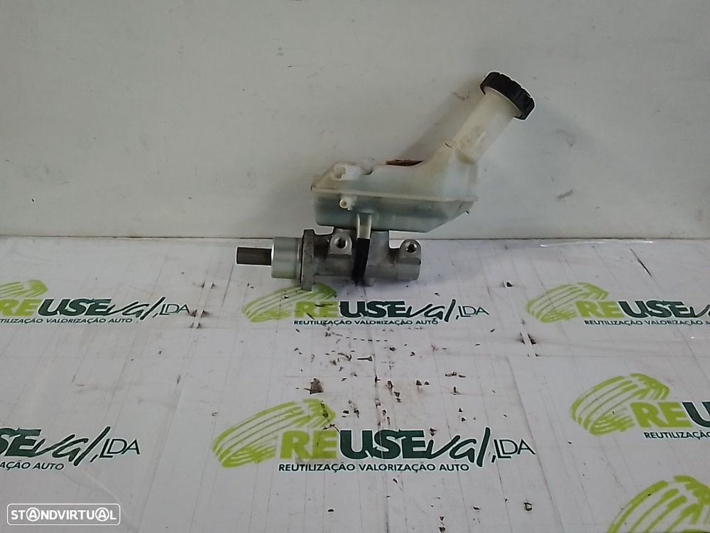 Bomba Dos Travões Renault Clio Iii Caixa (Sb_, Sr_) - 1