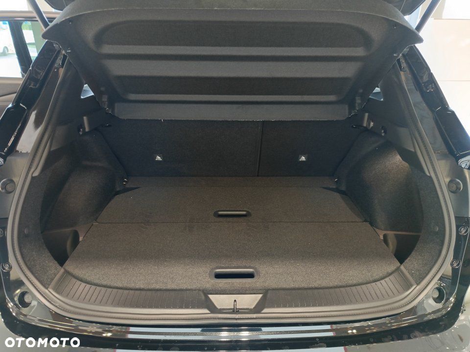 Nissan Qashqai - 9