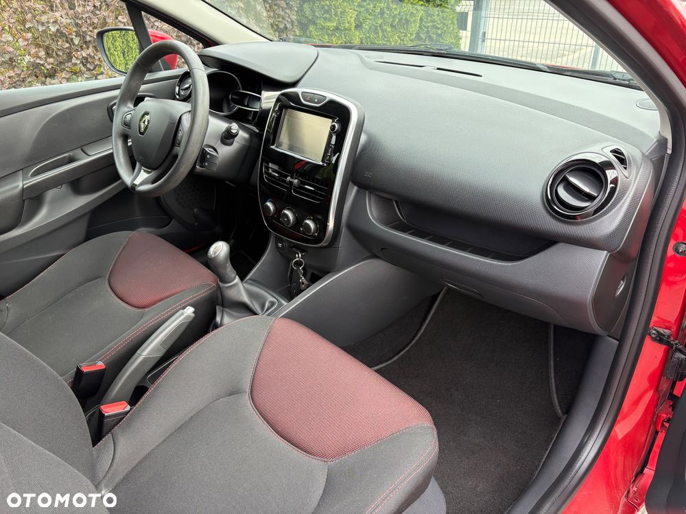 Renault Clio 1.5 dCi Energy Life - 12