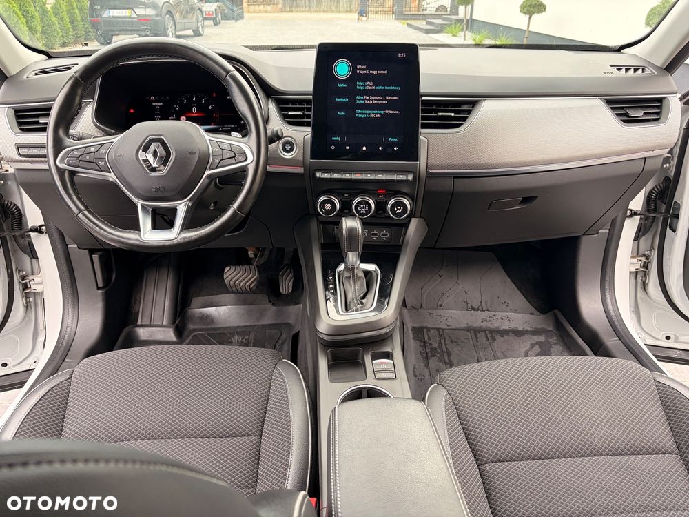 Renault Arkana 1.3 TCe mHEV Techno EDC - 4