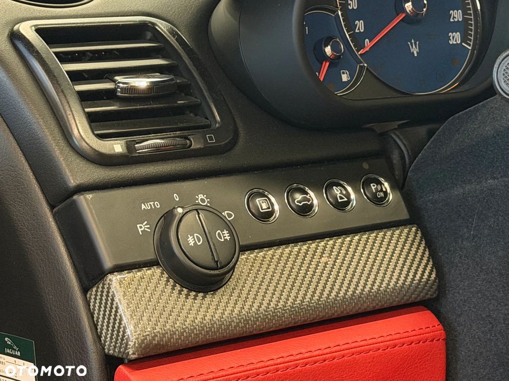 Maserati Quattroporte Sport GT S Automatic - 23