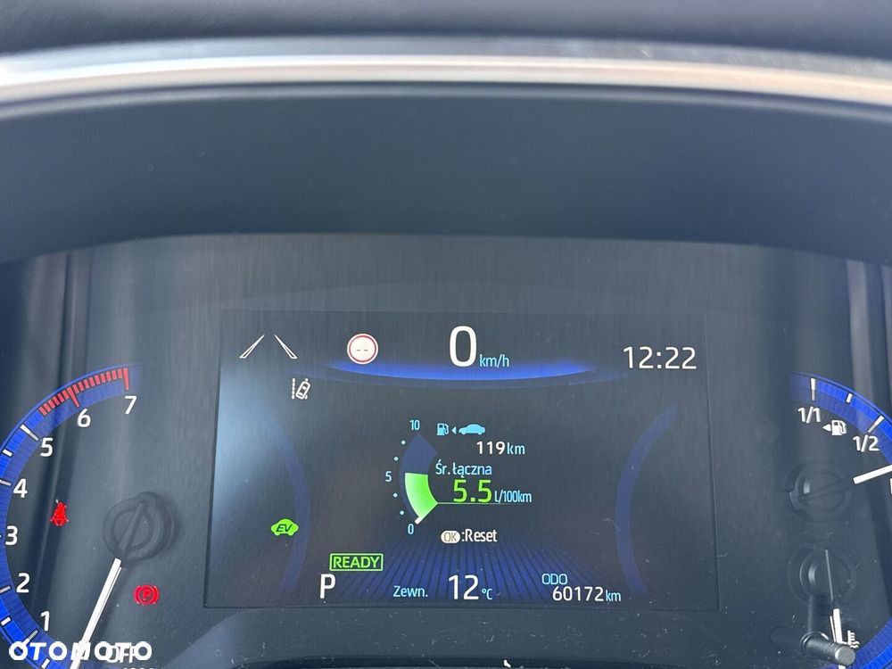 Toyota Corolla 1.8 Hybrid Comfort - 19