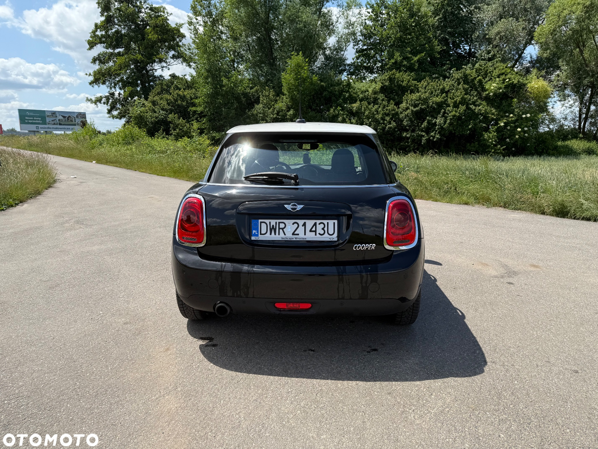 MINI Cooper Standard - 6