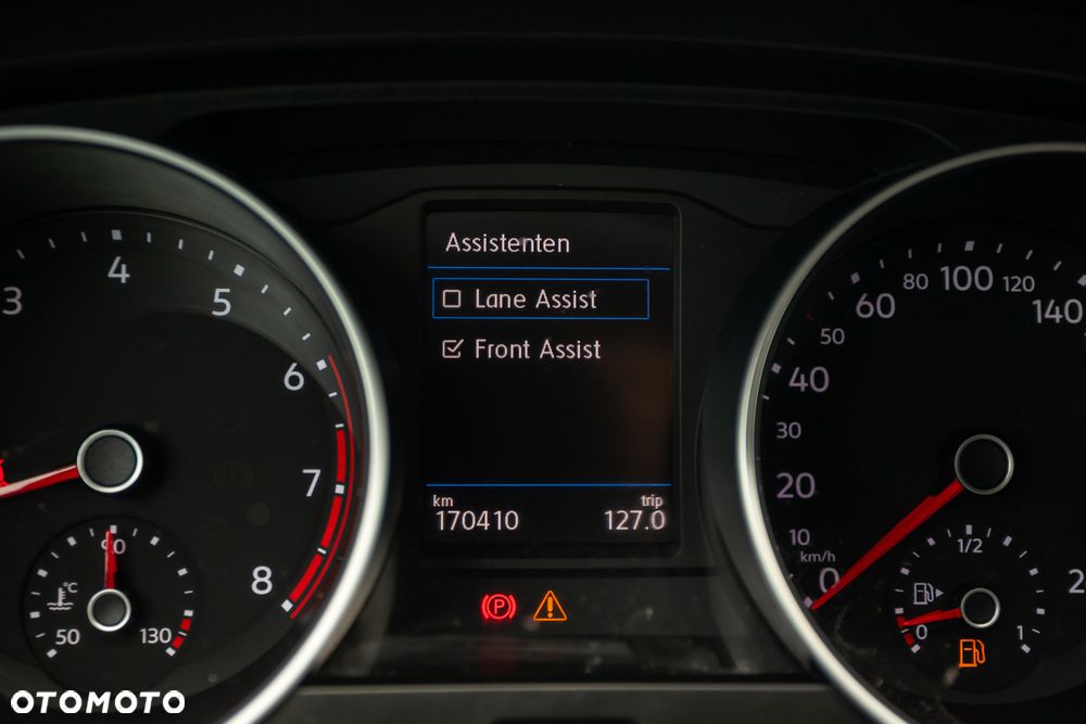 Volkswagen Tiguan 1.4 TSI BMT ACT Comfortline - 31