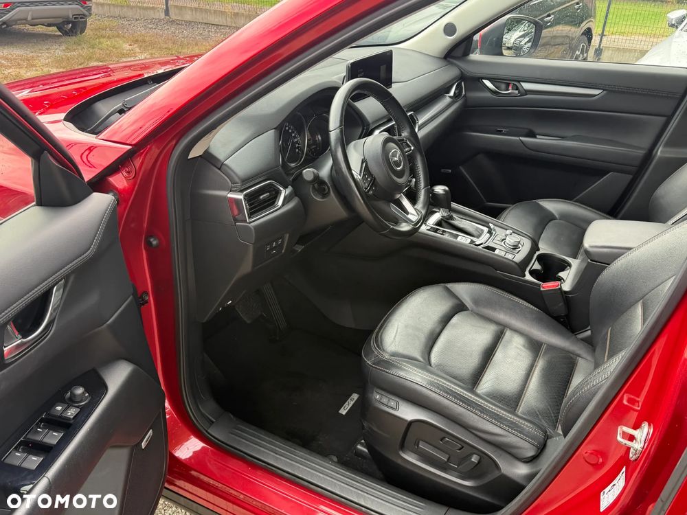 Mazda CX-5 - 7
