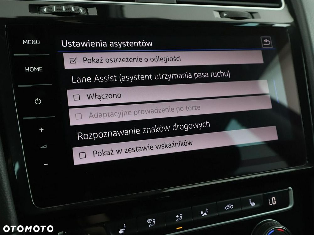Volkswagen Golf 2.0 TDI SCR DSG Join - 29