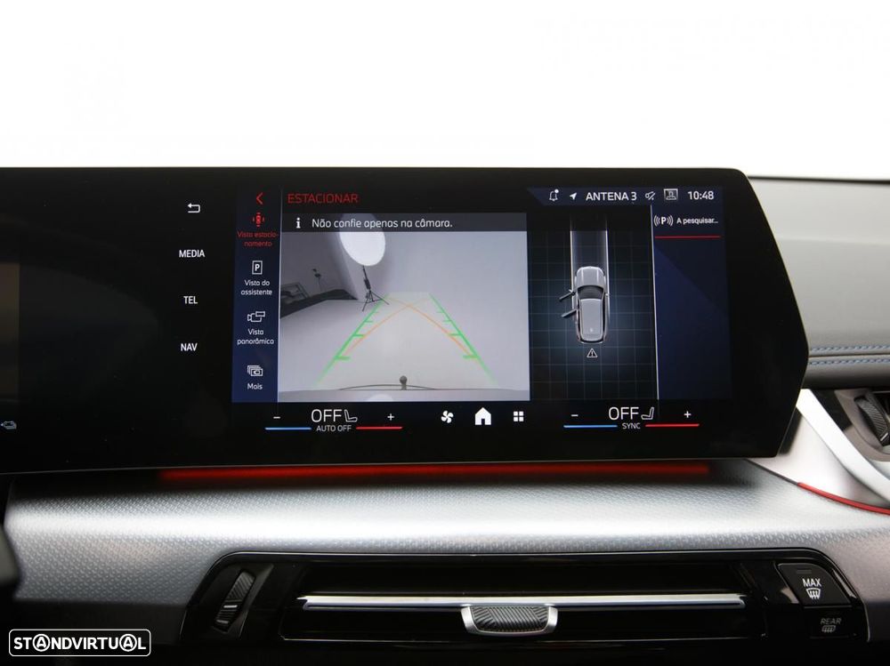 BMW X1 xDrive25e Pack Desportivo M - 13