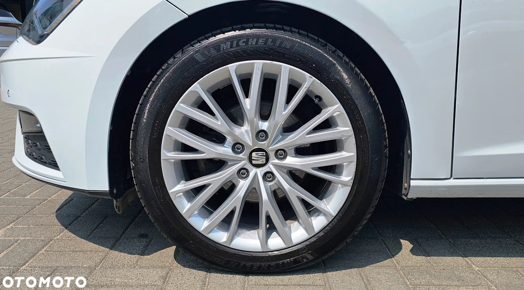 Seat Leon - 17