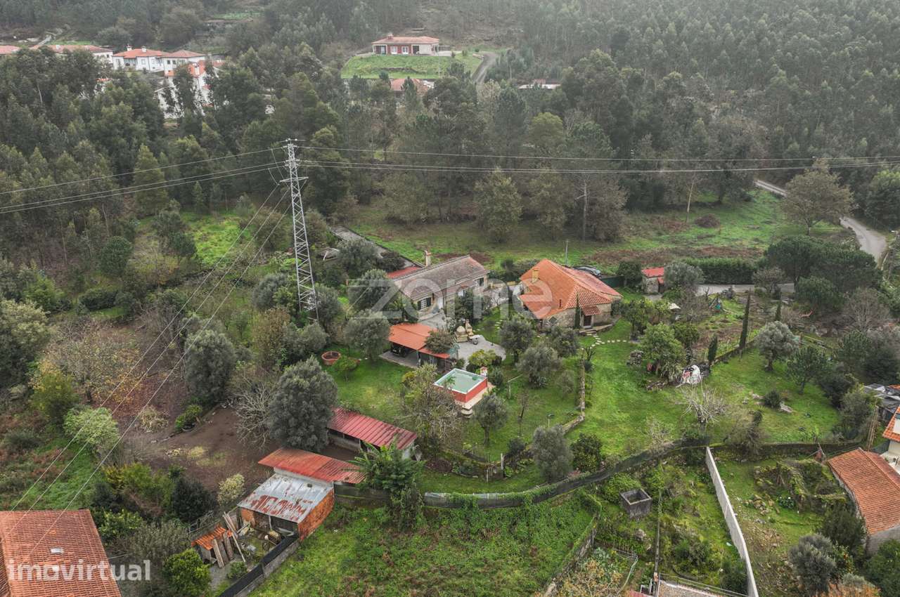 Quinta dos Moinhos de Vento - Grande imagem: 4/49
