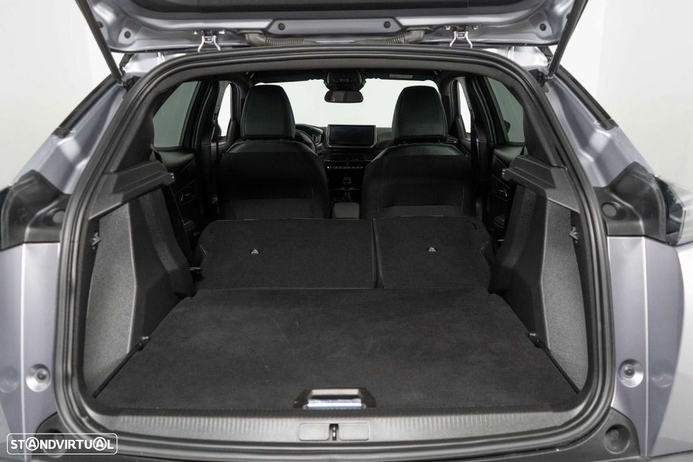 Peugeot 2008 1.2 Allure - 16