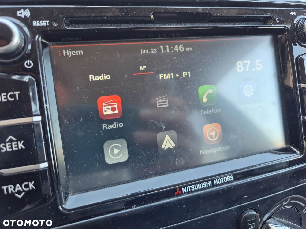 Mitsubishi Space Star 1.2 Clear Tec Diamant Edition+ - 4