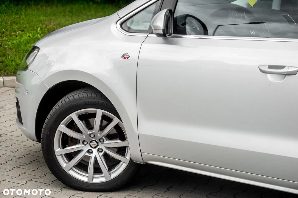 Seat Alhambra 2.0 TDI S&S DSG FR-LINE - 40