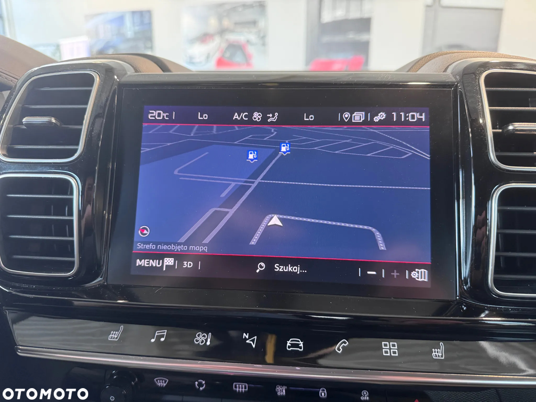 Citroën C5 Aircross 1.5 BlueHDi Live EAT8 - 25