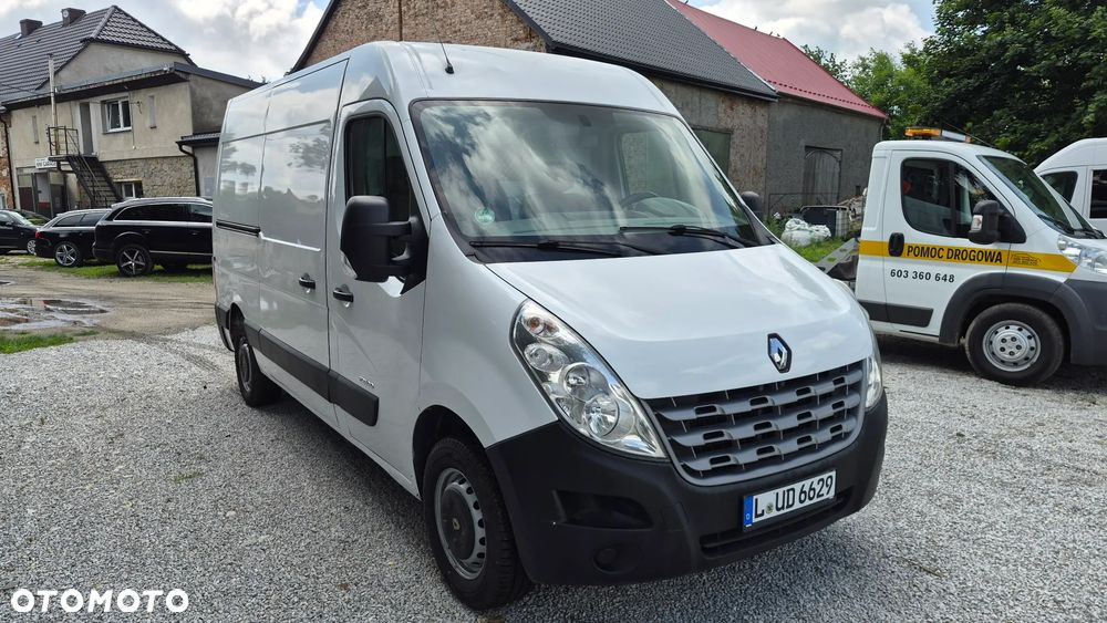 Renault Master - 4