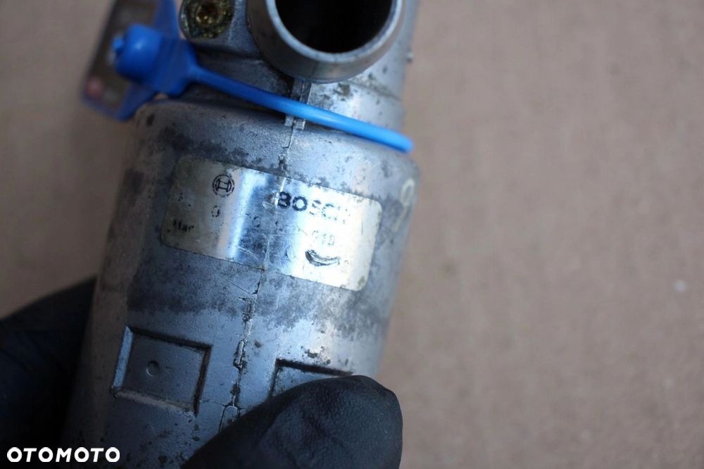 Silniczek krokowy BMW e30 e34 e36 1.6 1.8 1.8is BOSCH 0280140519 m40 m42 - 2