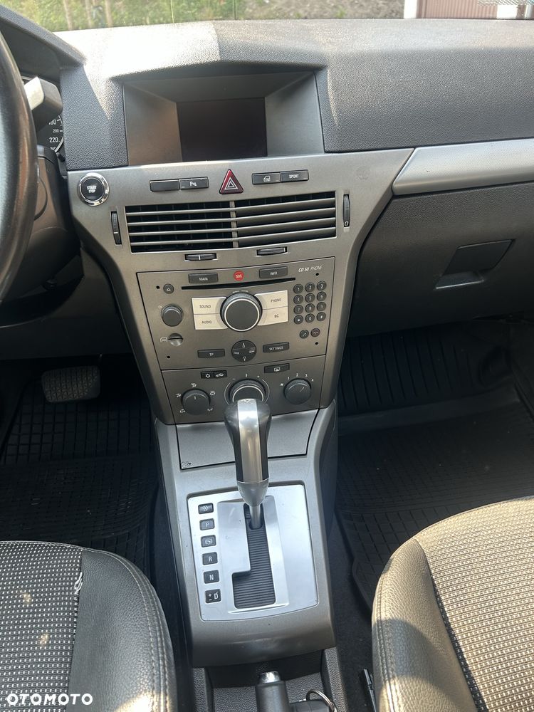 Opel Astra - 5