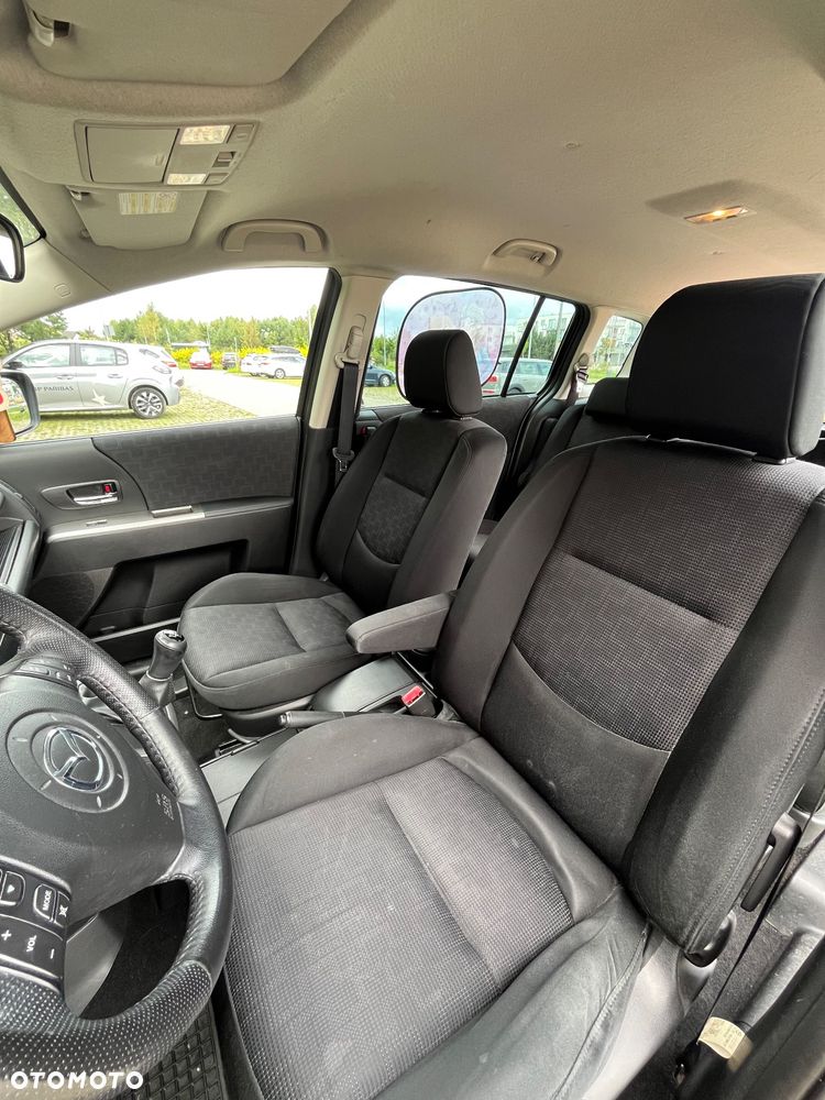 Mazda 5 2.0 Exclusive - 8